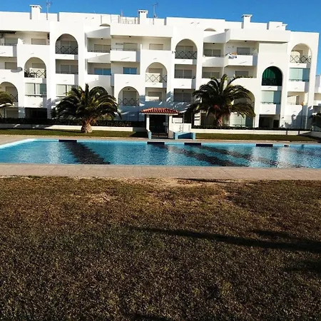 Apartamento Varandas Do Sol Nascente Apartamento Porches (Algarve)