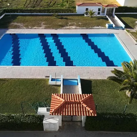 Apartamento Varandas Do Sol Nascente Porches (Algarve)