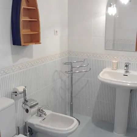 Apartamento Varandas Do Sol Nascente