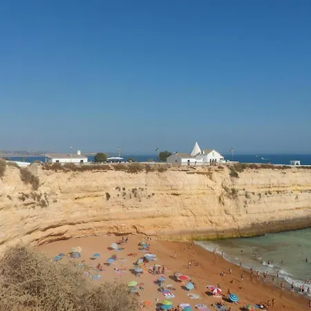 Apartamento Varandas Do Sol Nascente Apartamento Porches (Algarve)