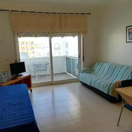 Apartamento Varandas Do Sol Nascente Apartamento *