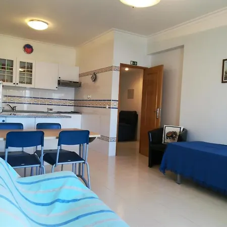Apartamento Varandas Do Sol Nascente