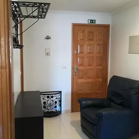 Apartamento Varandas Do Sol Nascente Apartmán